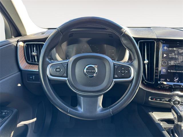 used 2019 Volvo XC60 car, priced at $21,994