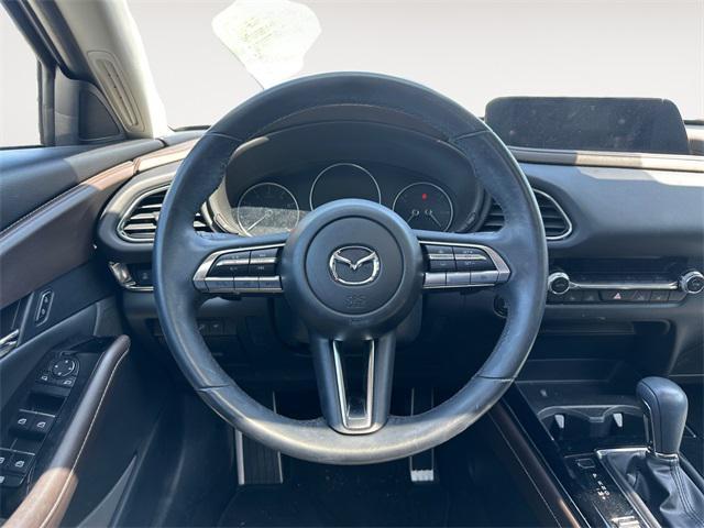 used 2023 Mazda CX-30 car, priced at $24,657