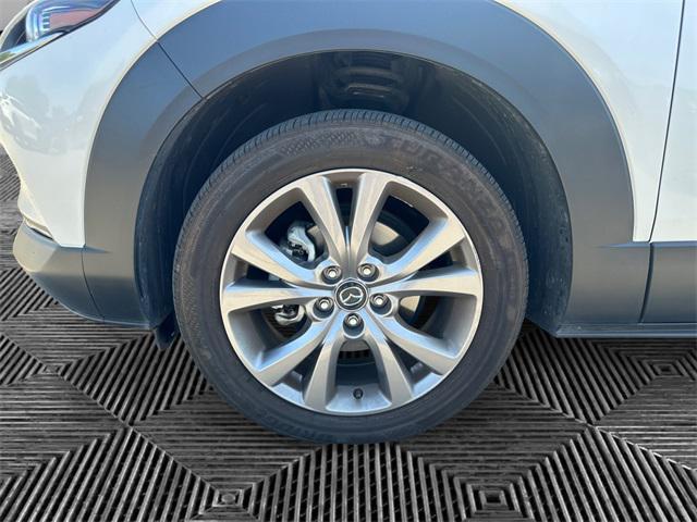 used 2023 Mazda CX-30 car, priced at $24,657