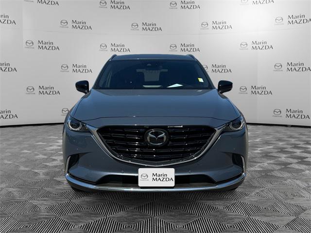 used 2023 Mazda CX-9 car, priced at $31,869