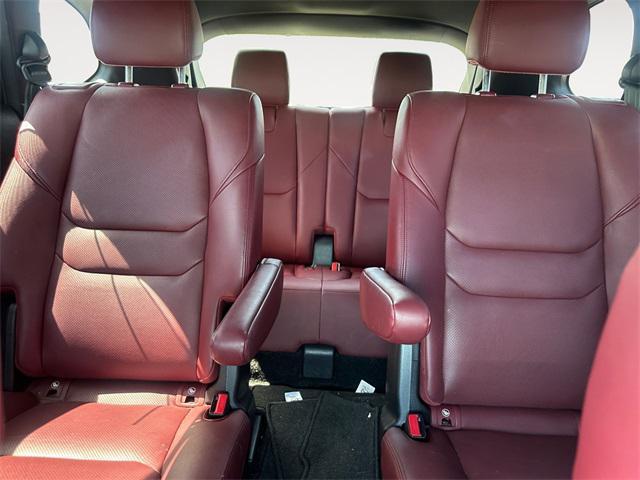 used 2023 Mazda CX-9 car, priced at $31,869