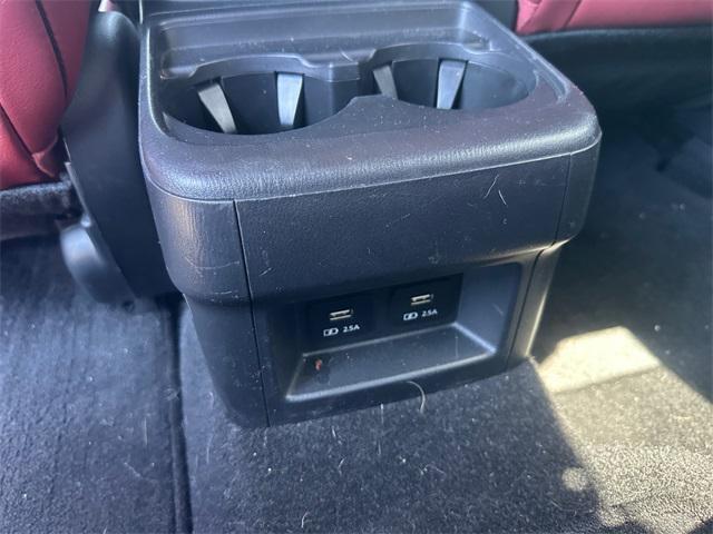 used 2023 Mazda CX-9 car, priced at $31,869