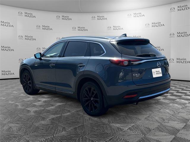 used 2023 Mazda CX-9 car, priced at $31,869