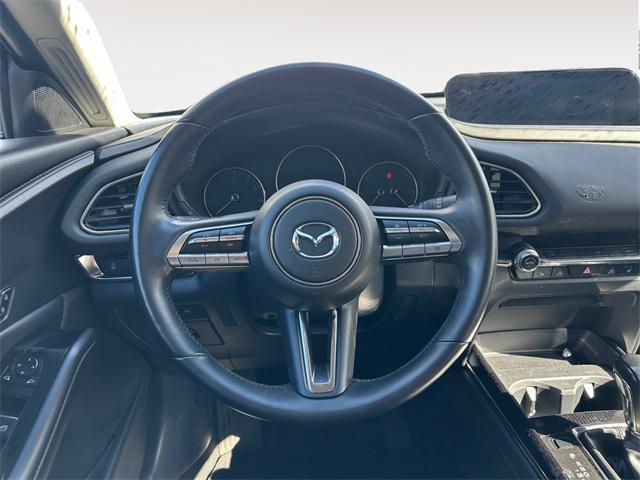 used 2021 Mazda CX-30 car, priced at $24,225