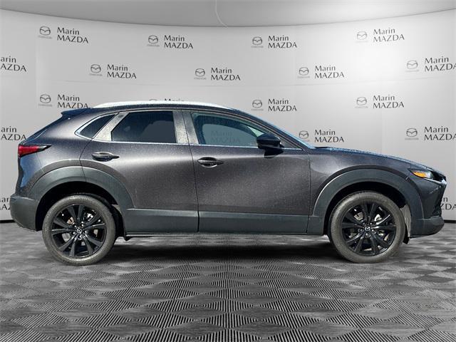 used 2021 Mazda CX-30 car, priced at $24,225