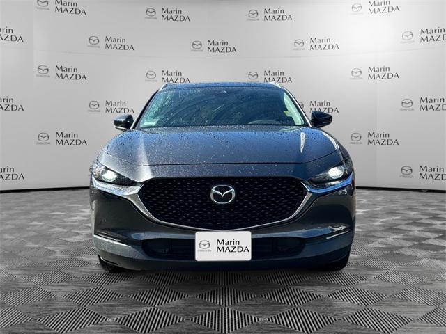 used 2021 Mazda CX-30 car, priced at $24,225