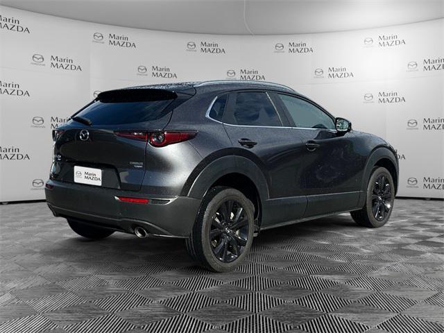 used 2021 Mazda CX-30 car, priced at $24,225