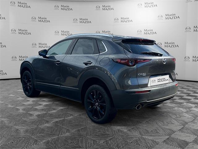 used 2021 Mazda CX-30 car, priced at $24,225