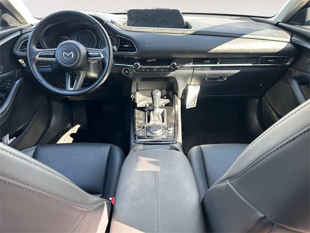 used 2021 Mazda CX-30 car, priced at $24,225