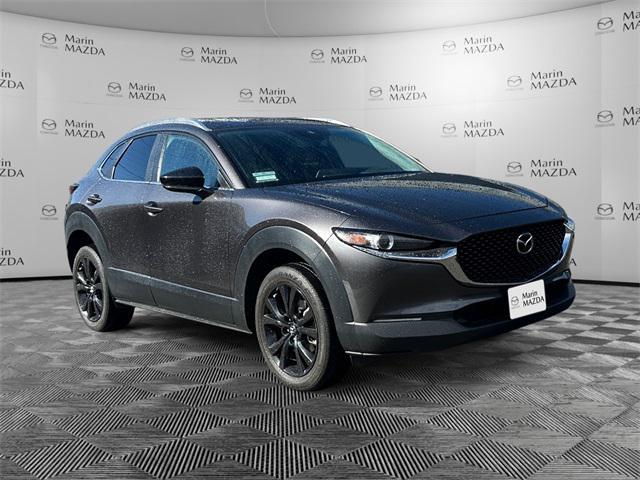 used 2021 Mazda CX-30 car, priced at $24,225