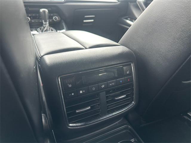 used 2023 Mazda CX-9 car, priced at $30,997