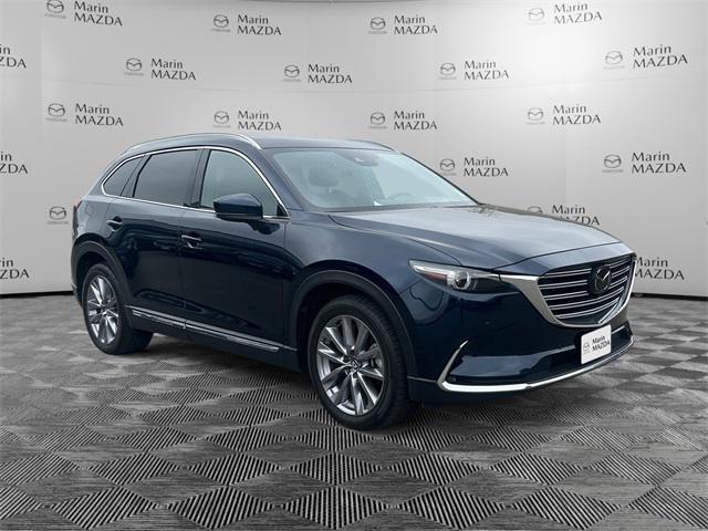 used 2023 Mazda CX-9 car, priced at $30,997