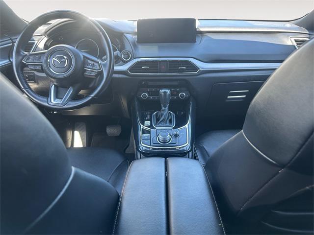 used 2023 Mazda CX-9 car, priced at $30,997