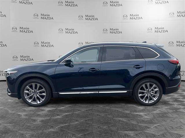 used 2023 Mazda CX-9 car, priced at $30,997