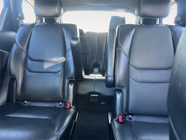 used 2023 Mazda CX-9 car, priced at $30,997