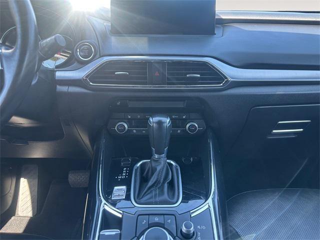 used 2023 Mazda CX-9 car, priced at $30,997