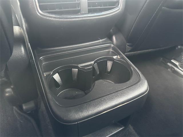 used 2023 Mazda CX-9 car, priced at $30,997