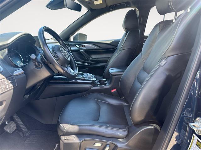 used 2023 Mazda CX-9 car, priced at $30,997