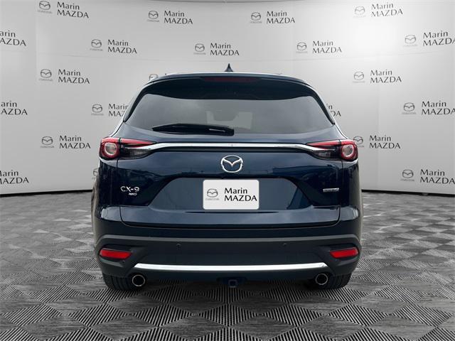 used 2023 Mazda CX-9 car, priced at $30,997