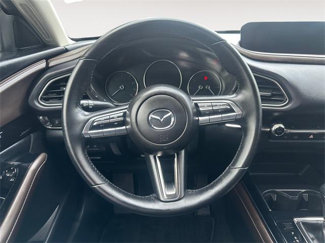 used 2023 Mazda CX-30 car, priced at $23,892