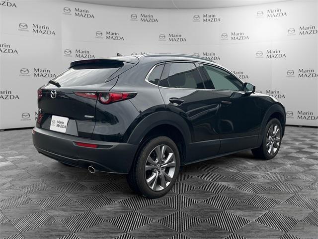 used 2023 Mazda CX-30 car, priced at $23,892