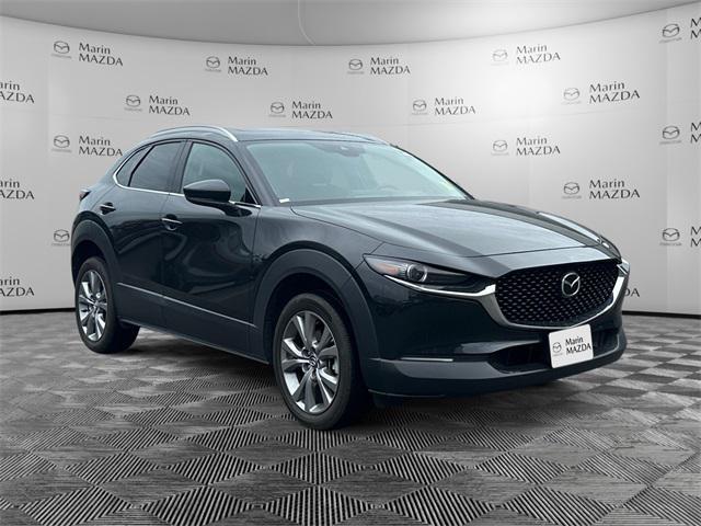 used 2023 Mazda CX-30 car, priced at $23,892