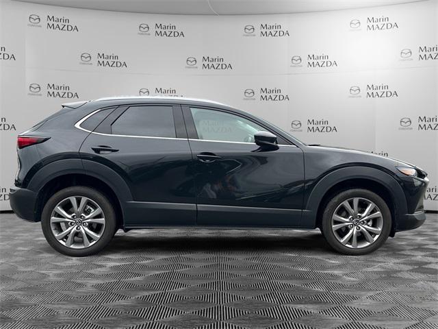 used 2023 Mazda CX-30 car, priced at $23,892