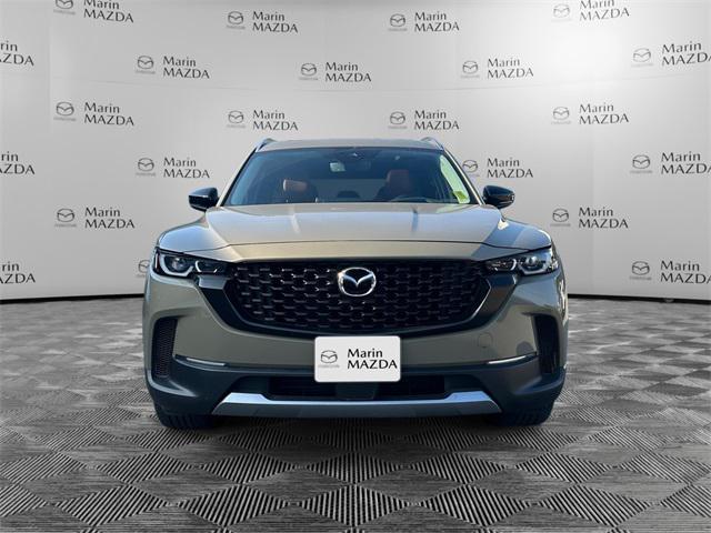 used 2023 Mazda CX-50 car, priced at $29,635