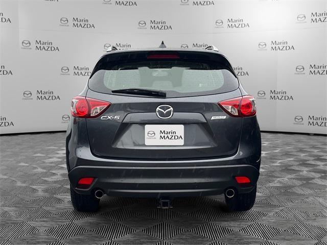 used 2016 Mazda CX-5 car, priced at $10,695