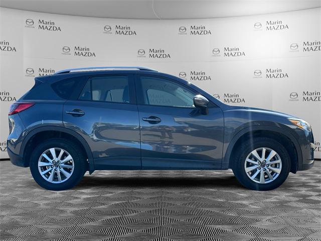 used 2016 Mazda CX-5 car, priced at $10,497