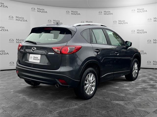 used 2016 Mazda CX-5 car, priced at $10,695