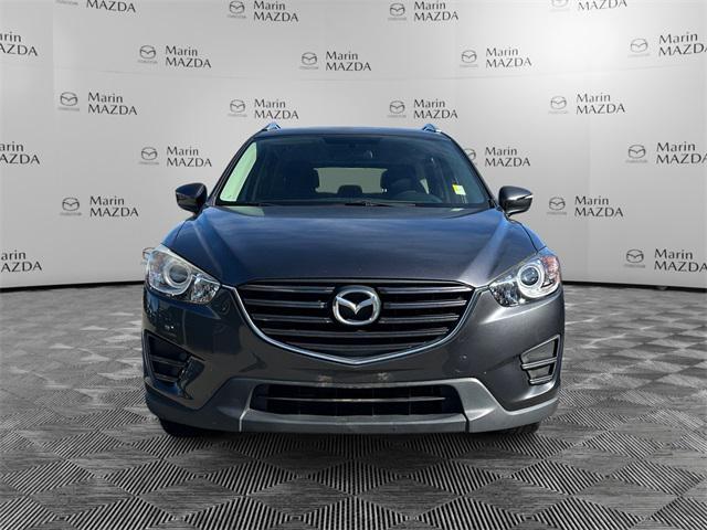 used 2016 Mazda CX-5 car, priced at $10,497