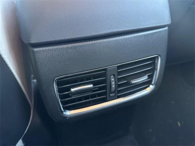 used 2022 Mazda CX-5 car, priced at $25,495