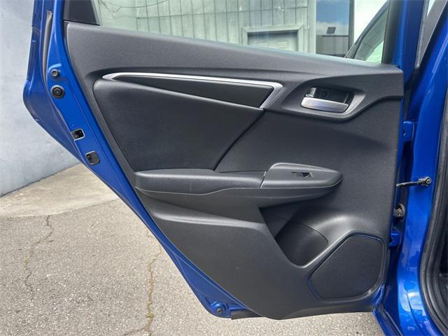used 2017 Honda Fit car, priced at $15,997