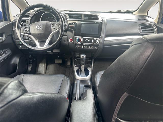 used 2017 Honda Fit car, priced at $15,997