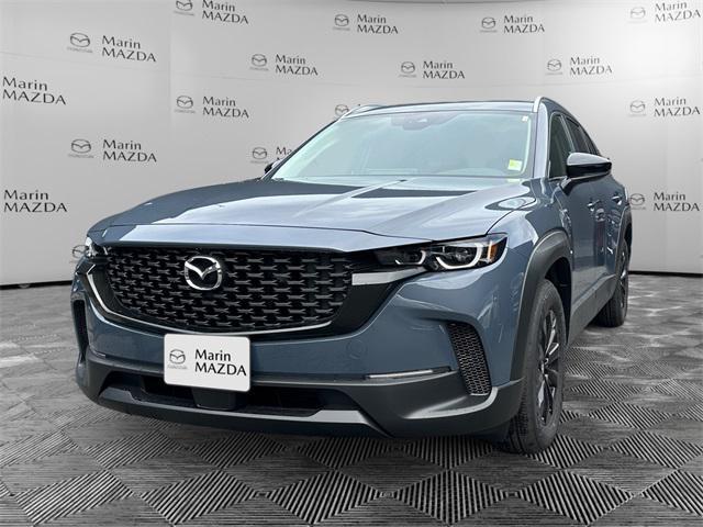 new 2024 Mazda CX-50 car, priced at $32,910