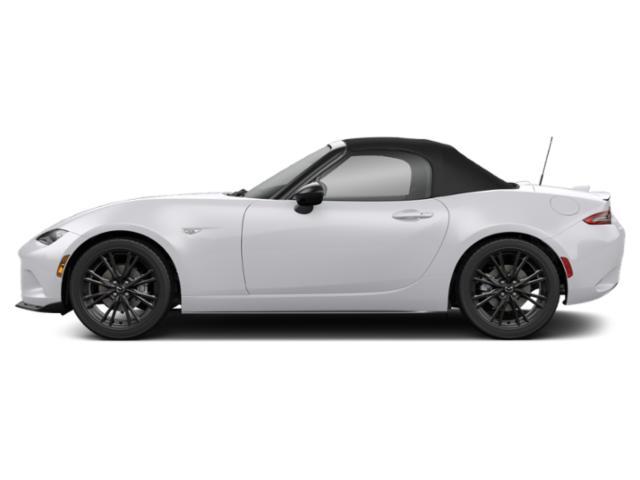 new 2024 Mazda MX-5 Miata car, priced at $39,465