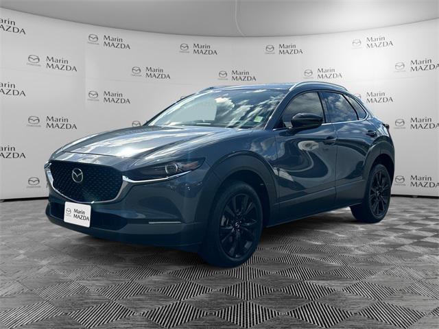 used 2021 Mazda CX-30 car, priced at $23,495