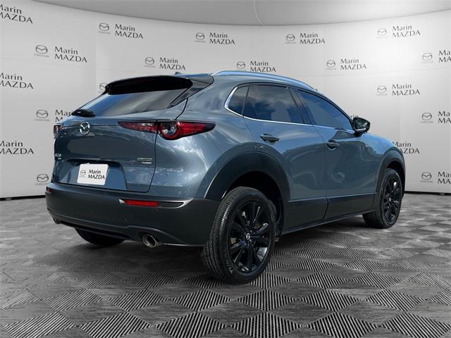 used 2021 Mazda CX-30 car, priced at $23,495