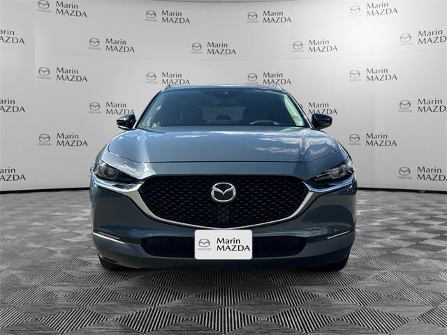 used 2021 Mazda CX-30 car, priced at $23,495