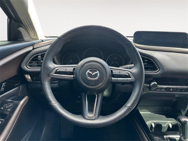 used 2021 Mazda CX-30 car, priced at $23,495