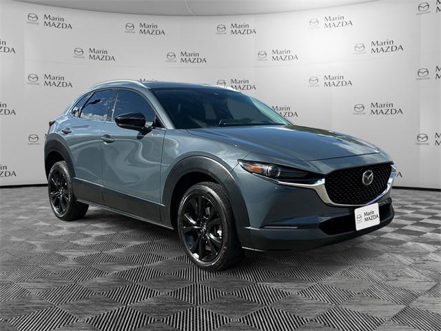 used 2021 Mazda CX-30 car, priced at $23,495