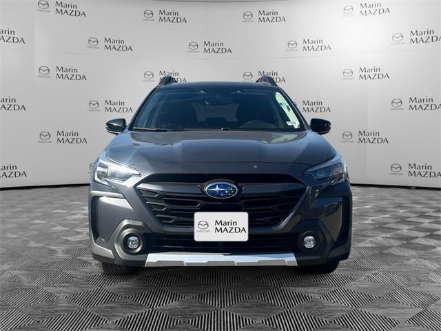 used 2023 Subaru Outback car, priced at $29,565