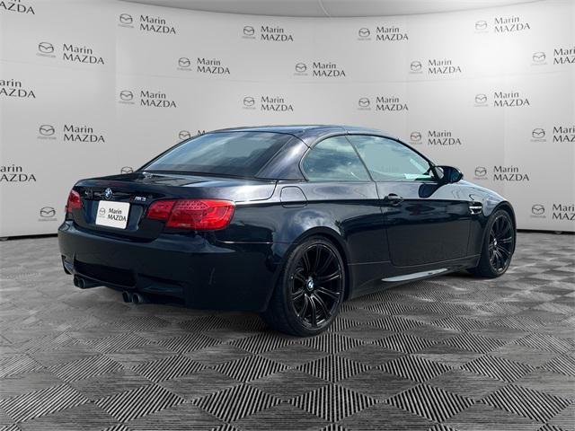 used 2011 BMW M3 car, priced at $19,995