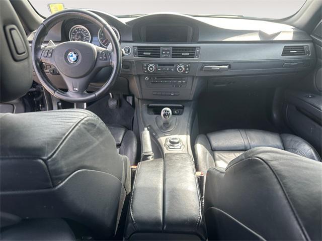 used 2011 BMW M3 car, priced at $19,995