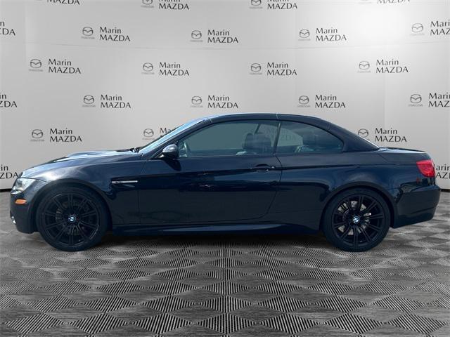 used 2011 BMW M3 car, priced at $19,995