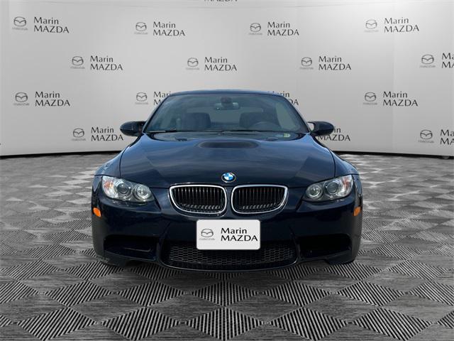 used 2011 BMW M3 car, priced at $19,995