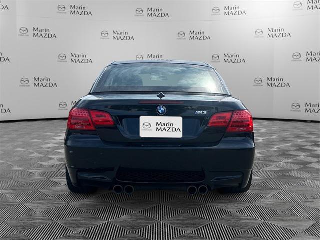 used 2011 BMW M3 car, priced at $19,995