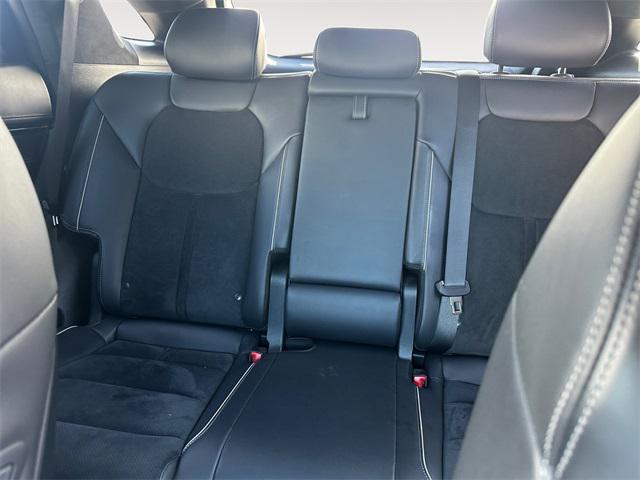 used 2022 Genesis GV70 car, priced at $37,765