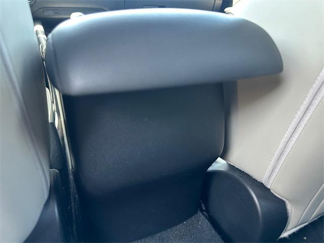 used 2019 Mazda Mazda3 car, priced at $16,647